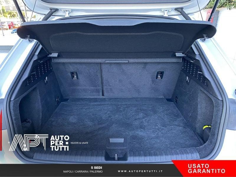 Audi A3 A3 SPB 35 TDI S tronic Business