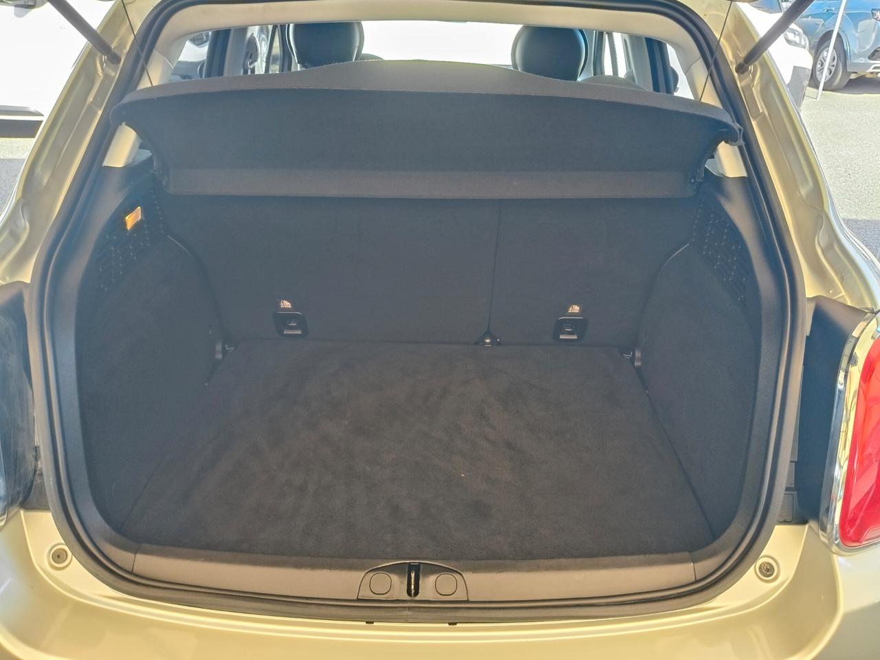 Fiat 500X 1.6 MultiJet 120 CV Business
