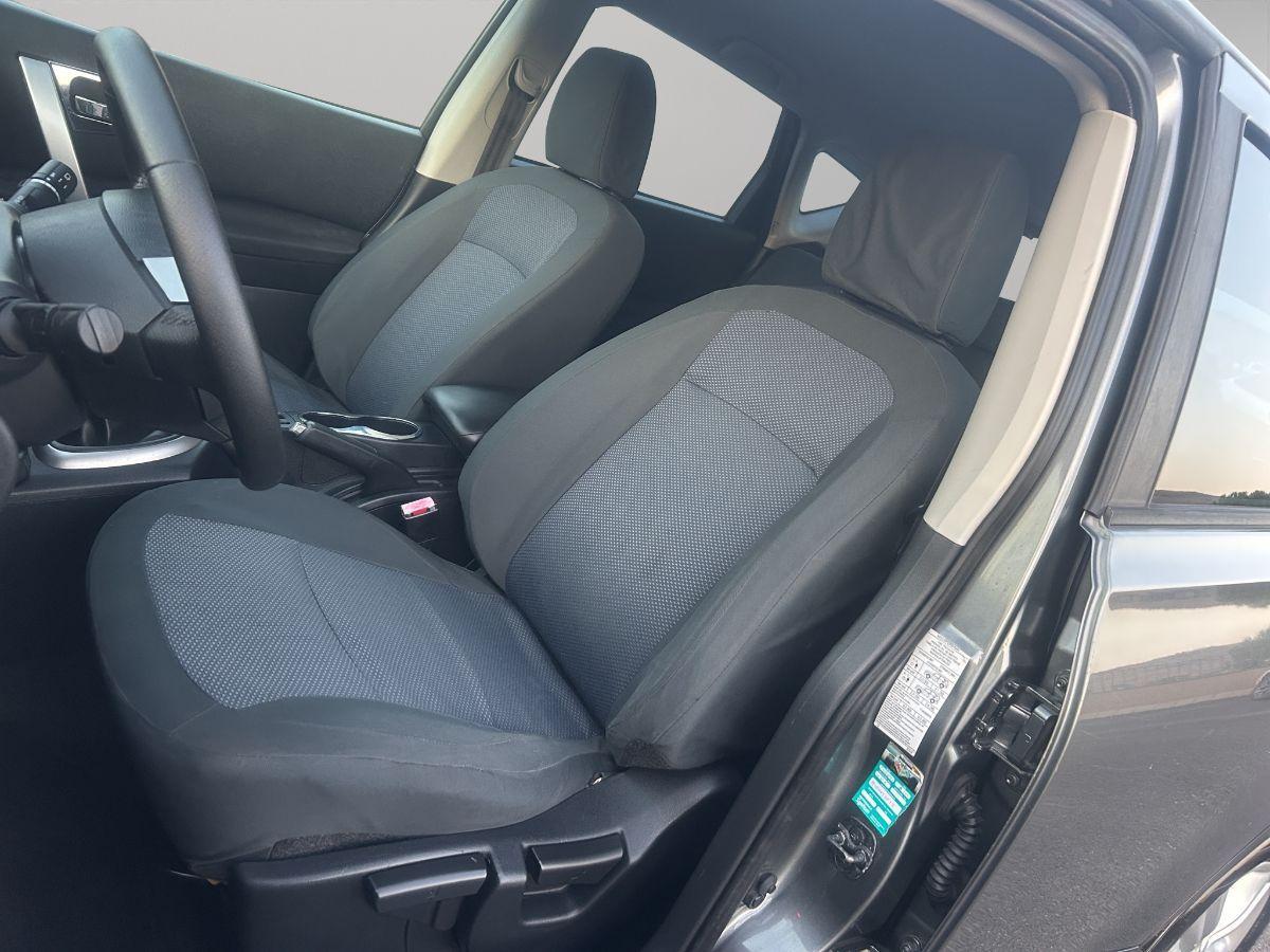 NISSAN - Qashqai - 1.5 dCi DPF Acenta