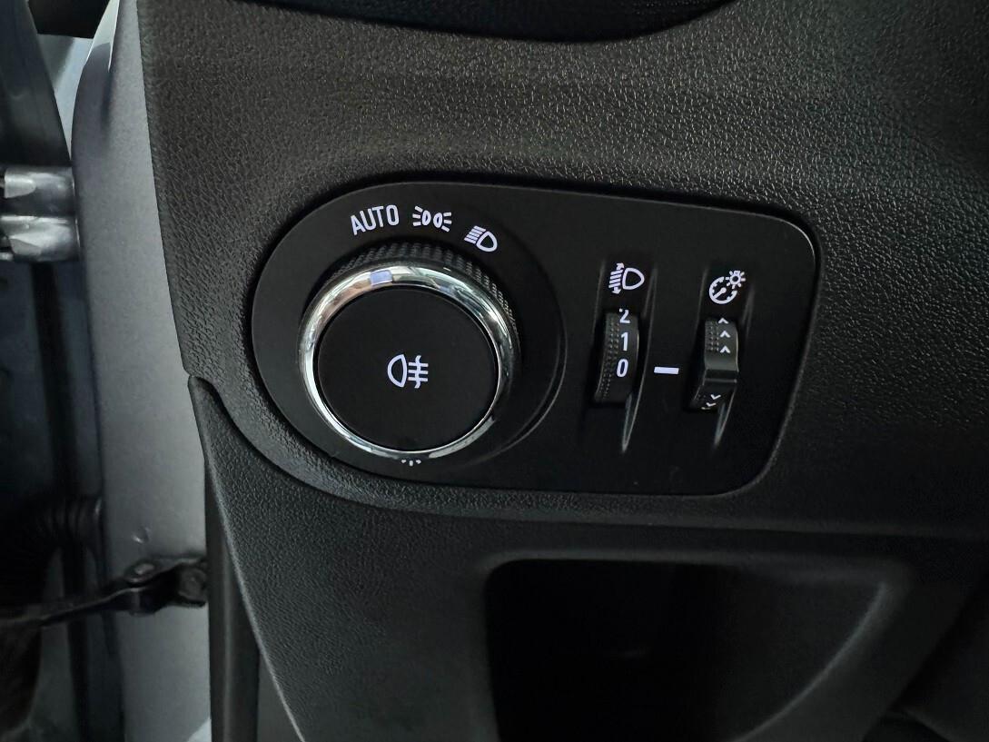Crossland 1.5CDTI 120CV AUTOMATICA Elegance PARI NUOVO