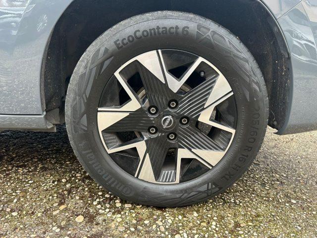 NISSAN Townstar 1.3 130 CV N-Connecta