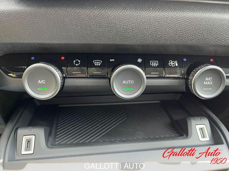 Citroën C4 Benzina 130 cv eat8 Plus-SENZA VINCOLI DI FINANZIAMENTO