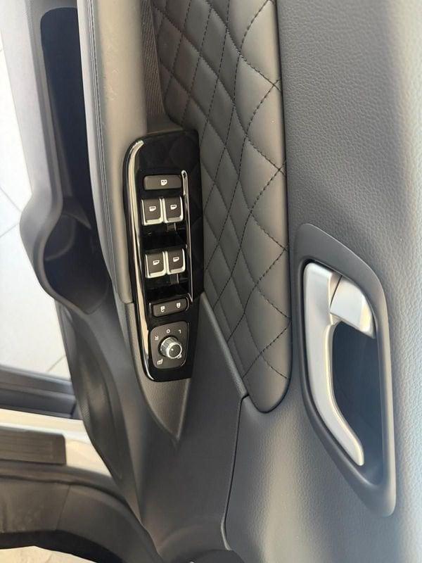 Foton Tunland V9 Foton Tunland G7 2.0 tdi double cab auto PRONTA CONSEGNA IMMEDIATA!