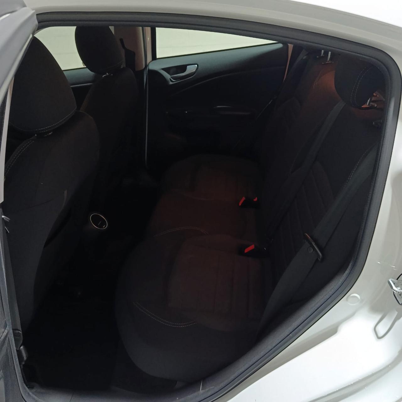 ALFA ROMEO GIULIETTA 2.0 MJT 150CV
