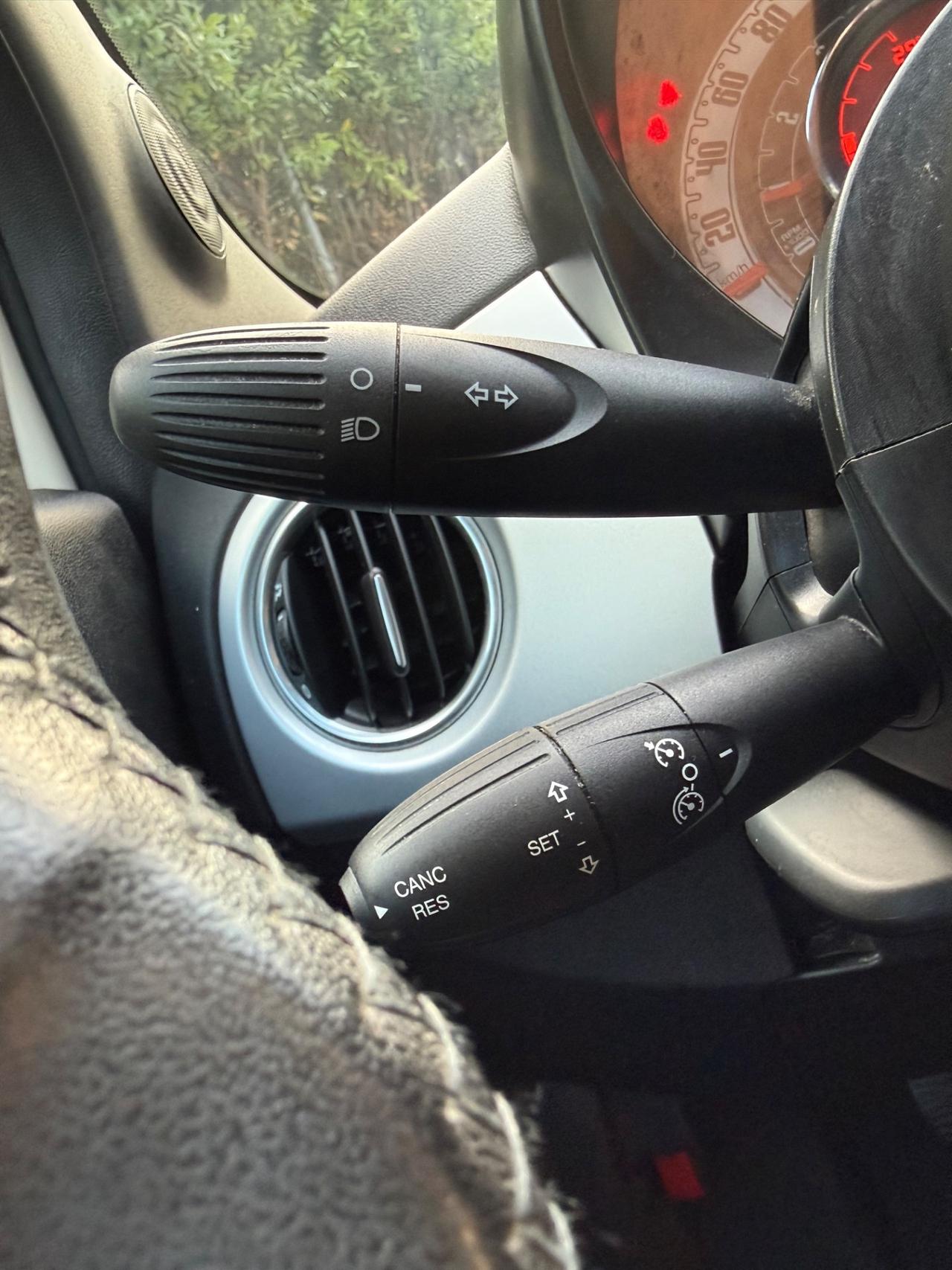 Fiat 500 1.0 Hybrid sport 2022
