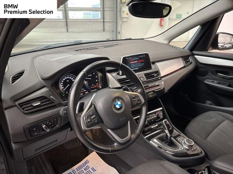 BMW Serie 2 Active Tourer 218D ACTIVE TOURER ADVANTAGE AUTO