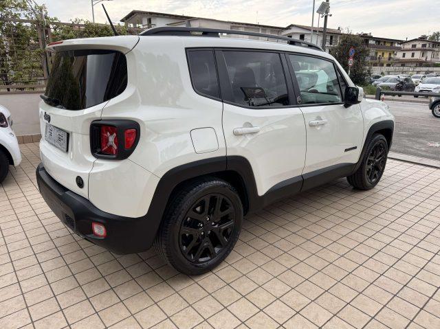 JEEP Renegade 1.6 mjt Limited fwd 120cv E6