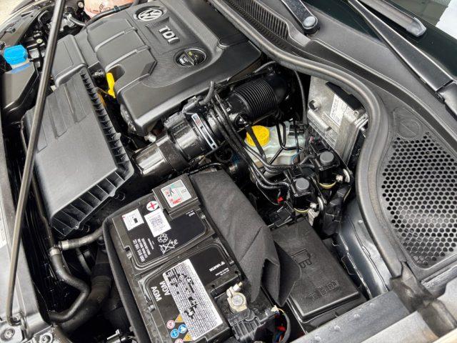 VOLKSWAGEN Polo 1.4 TDI BlueMotion Technology
