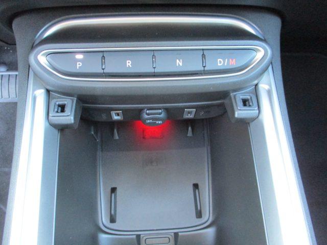 JEEP Avenger 1.2 Turbo MHEV DCT Summit - TETTO/Led/Camera