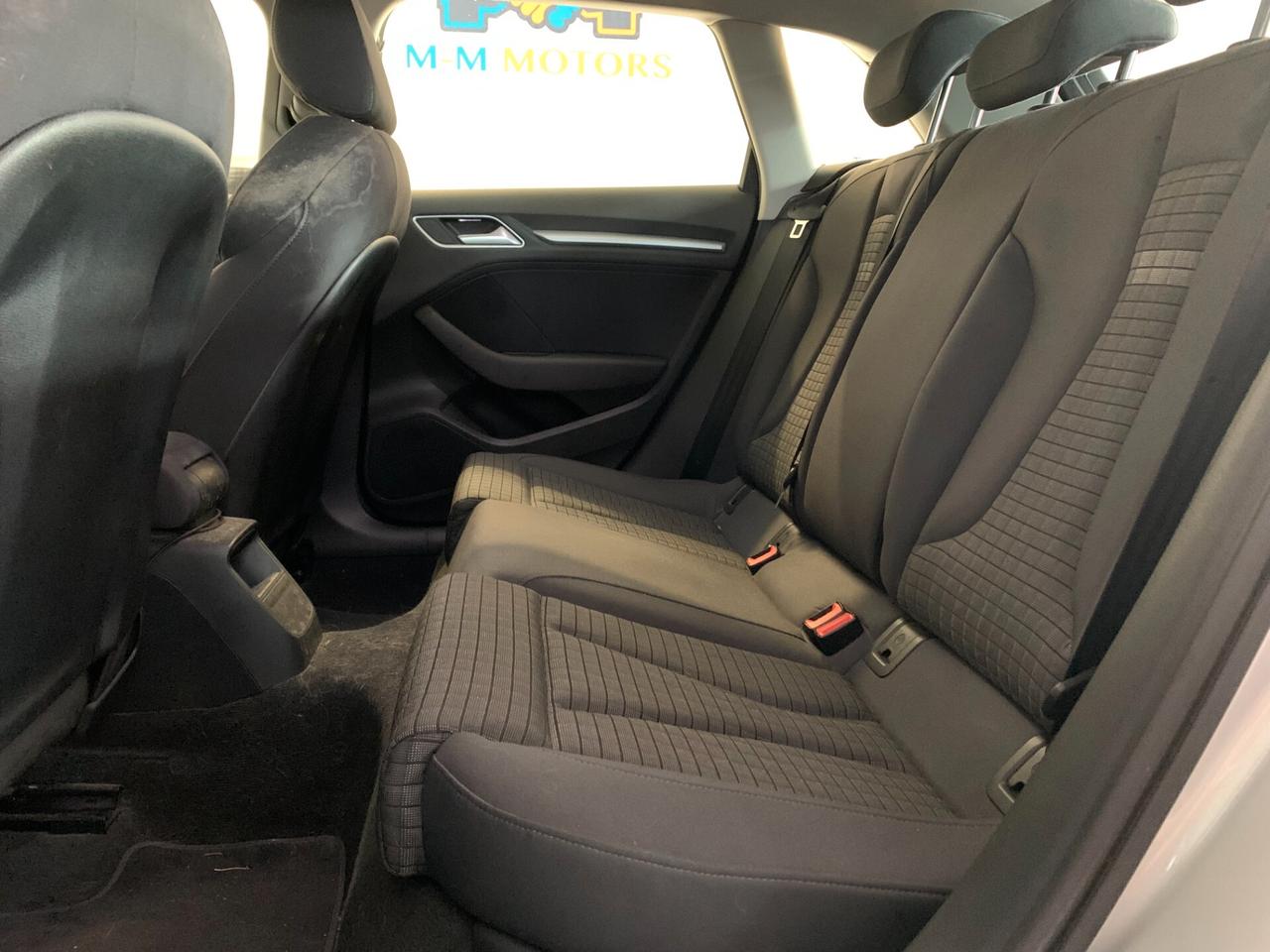 Audi A3 SPB 1.4 TFSI Ambiente