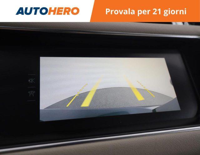 LAND ROVER Range Rover Sport 3.0 TDV6 HSE
