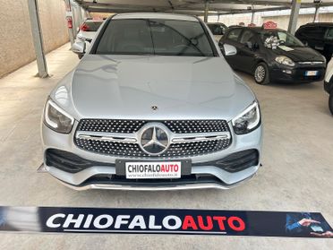 Mercedes-benz GLC 300 GLC 300 d 4Matic Premium Plus AUT