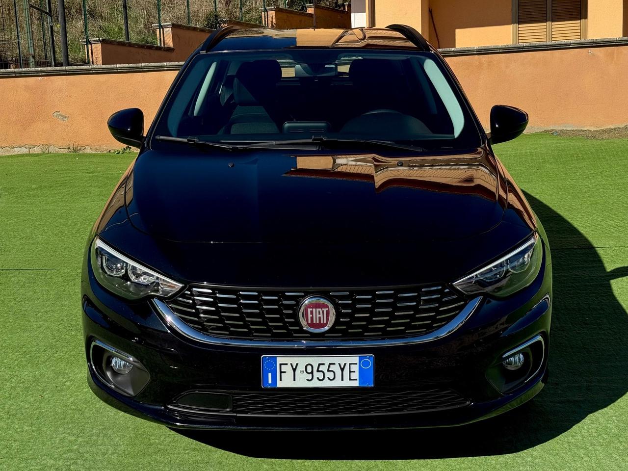 Fiat Tipo 1.6 Mjt S&S SW Busines(Navigatore)