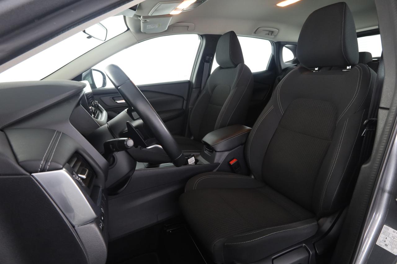 NISSAN Qashqai 3ª serie Qashqai MHEV 158 CV Xtronic Business