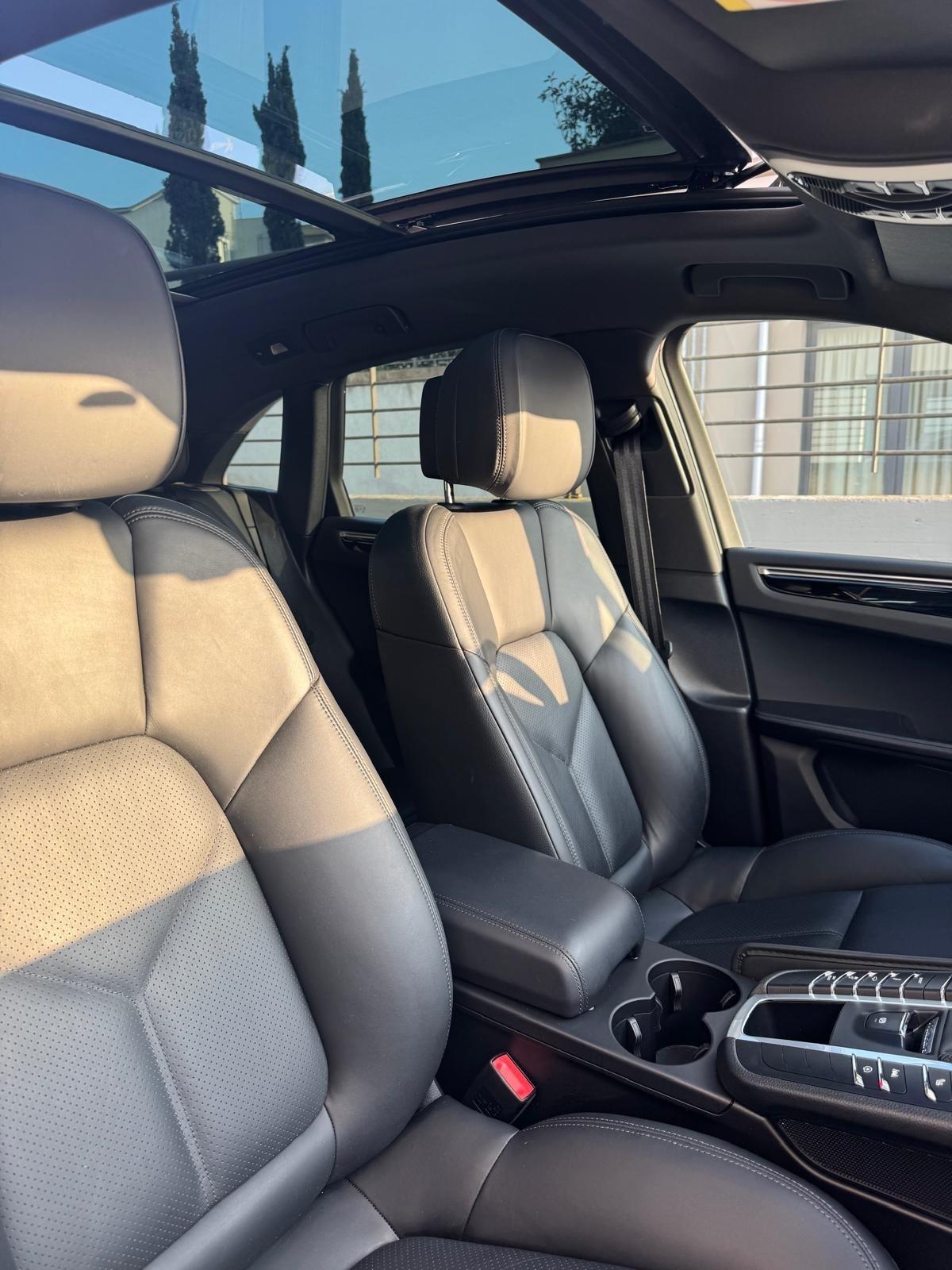 Porsche Macan 3.0 S