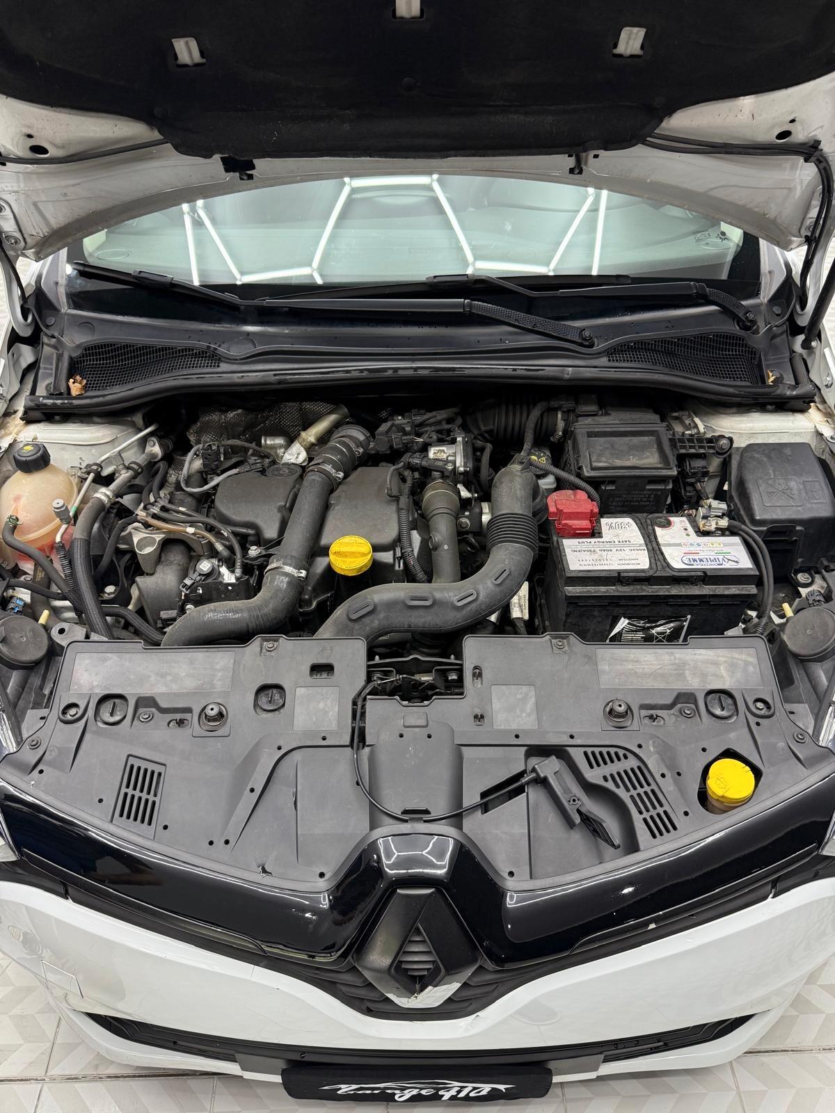 Renault Clio dCi 8V 75CV Start&Stop 5 porte Energy Life