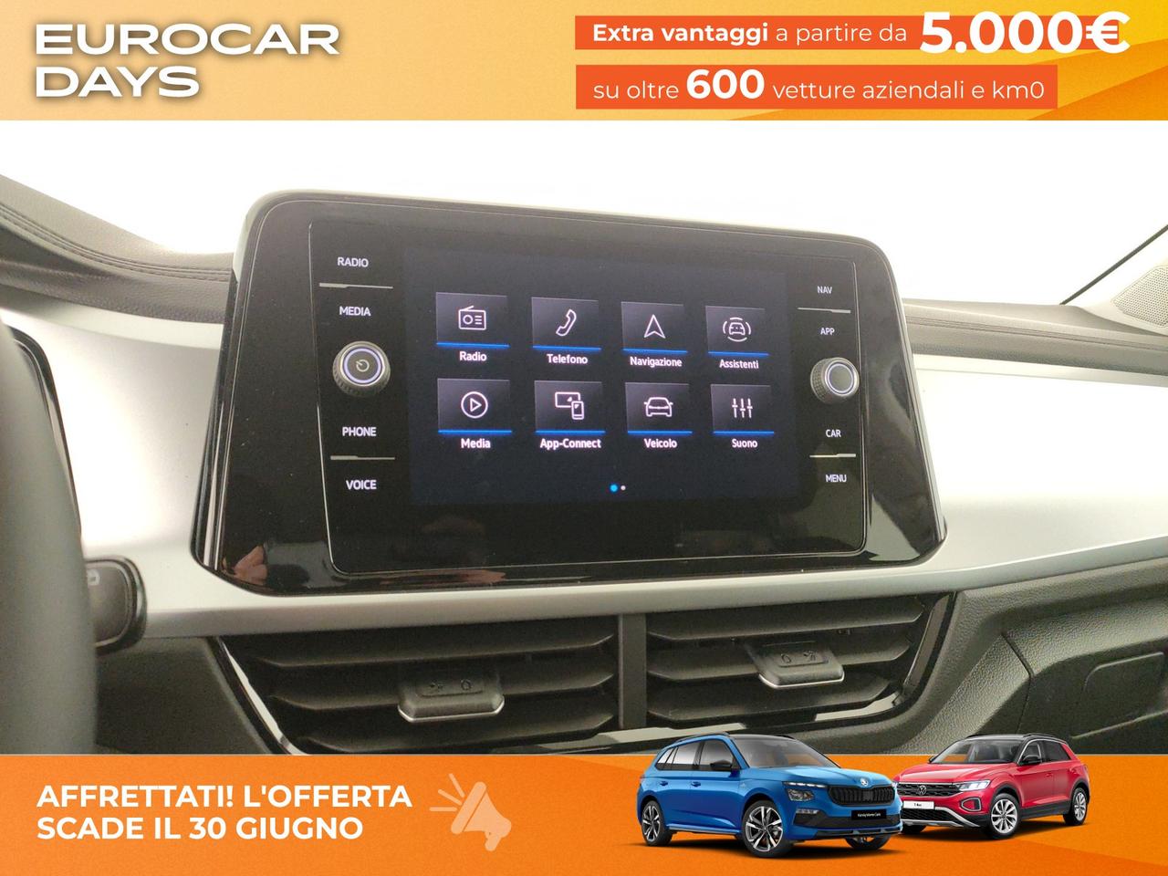 Volkswagen T-Roc 2.0 tdi edition plus 150cv dsg