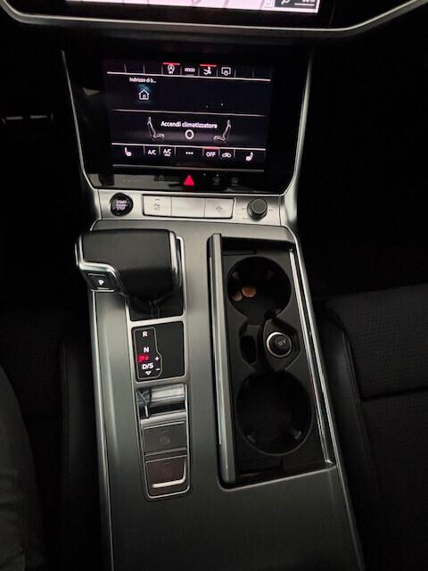 Audi A7 Sportback 50 3.0 tdi mhev S-Line Plus Quattro 2023