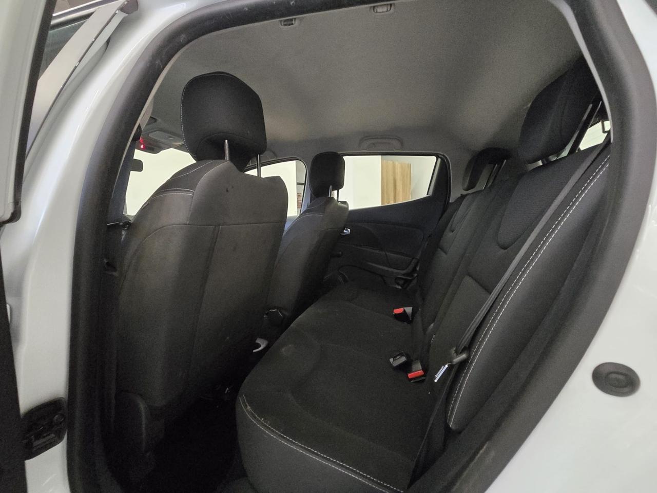 Renault Clio TCe 12V 100 CV GPL 5 porte Life