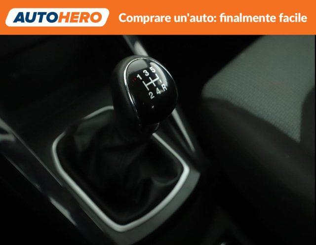 FORD EcoSport 1.5 TDCi 95 CV Plus