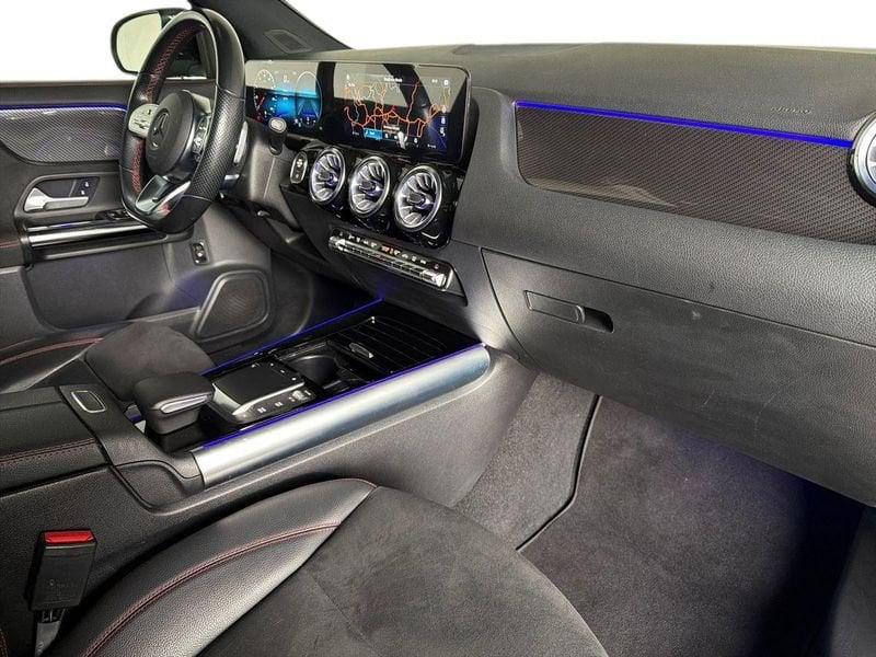 Mercedes-Benz GLA GLA 200 d Automatic 4Matic Premium