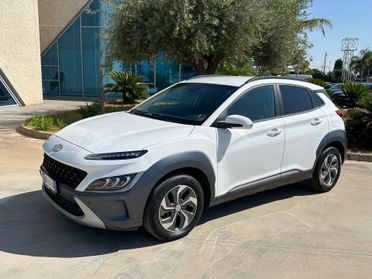 Hyundai KONA 1.6 Xclass 2wd 141cv dct