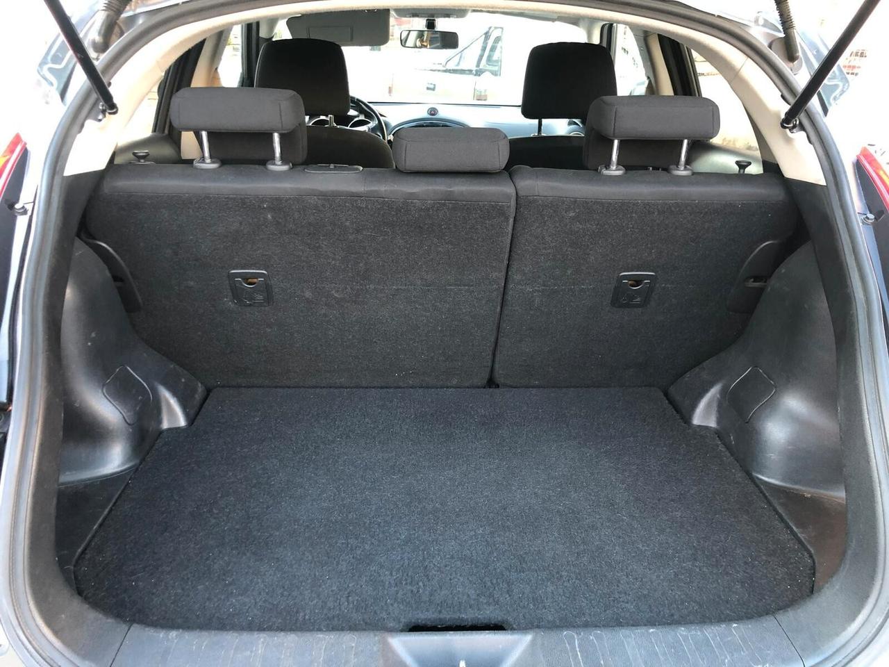 NISSAN JUKE 1.5 dCi 110CV ACENTA - 2015