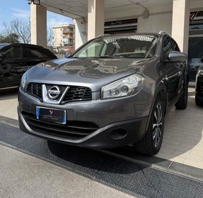 Nissan Qashqai 1.6 dCi DPF n-tec