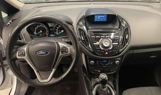 Ford B-Max 1.0 ecoboost Business 100cv