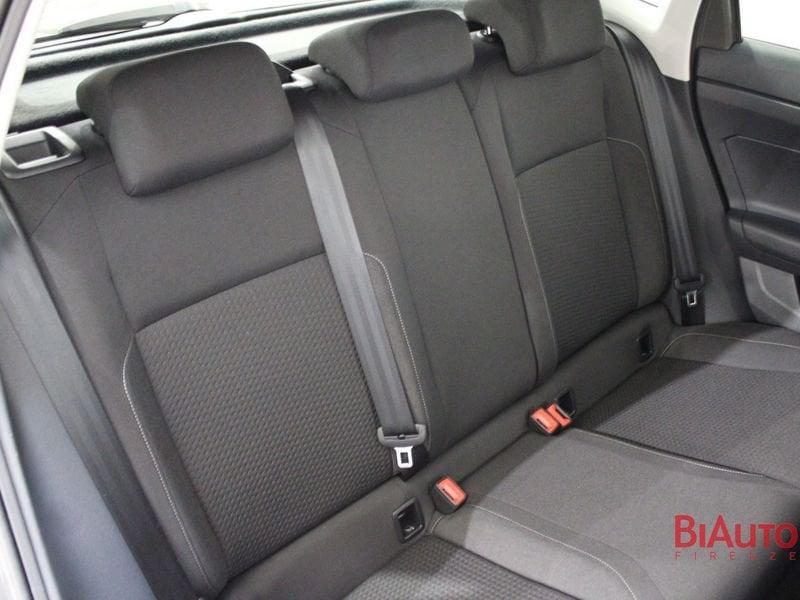 Volkswagen Polo Polo 1.0 TGI 5p. Comfortline BlueMotion Technology