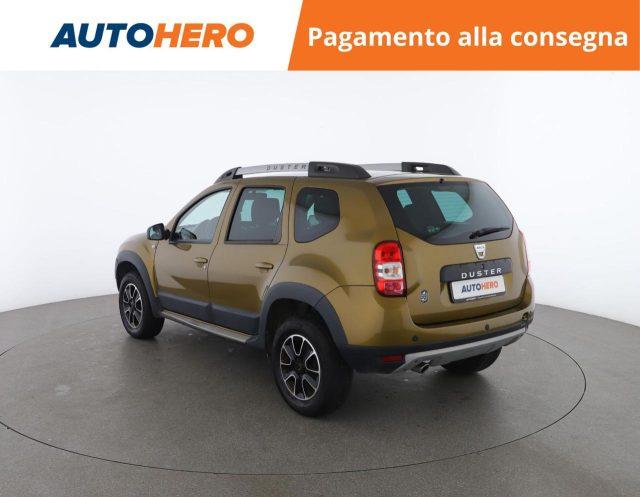 DACIA Duster 1.5 dCi 110CV Start&Stop 4x2 Serie Lim.Urban Explo