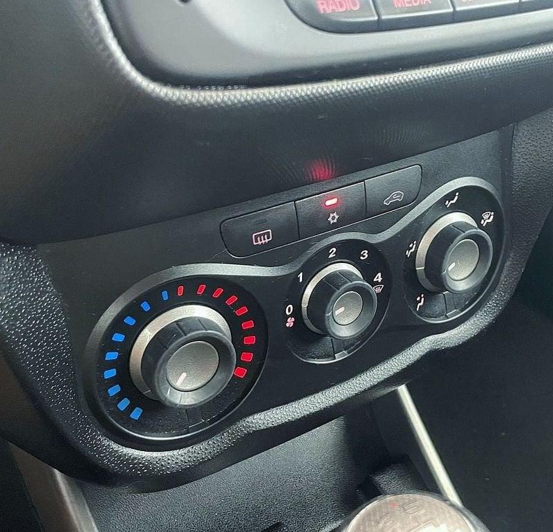 Alfa Romeo MiTo MiTo 1.4 78 CV 8V S&S Progression