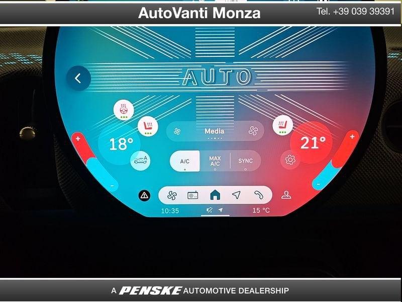 MINI Cooper Mini Cooper 3p 1.5 C JCW auto