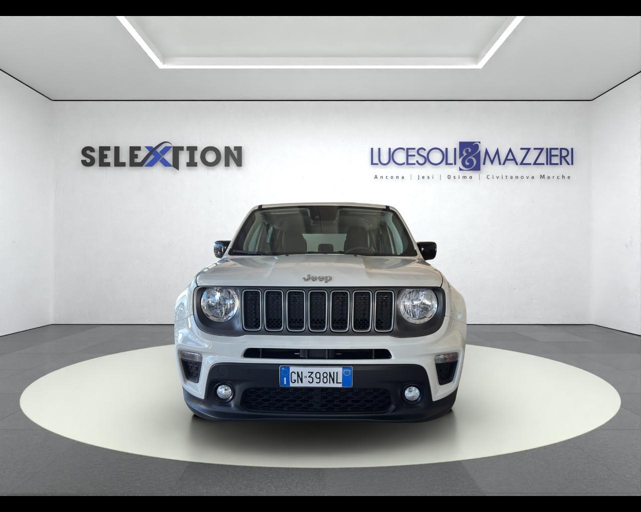 JEEP Renegade - Renegade 1.0 T3 Limited