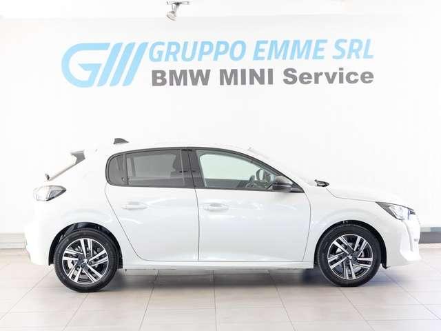 Peugeot 208 208 II 2019 1.2 puretech Allure Pack s