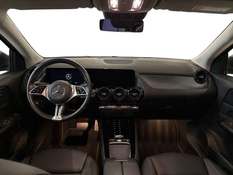 Mercedes-Benz GLA 180 d Advanced auto