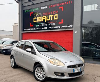 Fiat Bravo 1.6 MJT 105 CV Emotion
