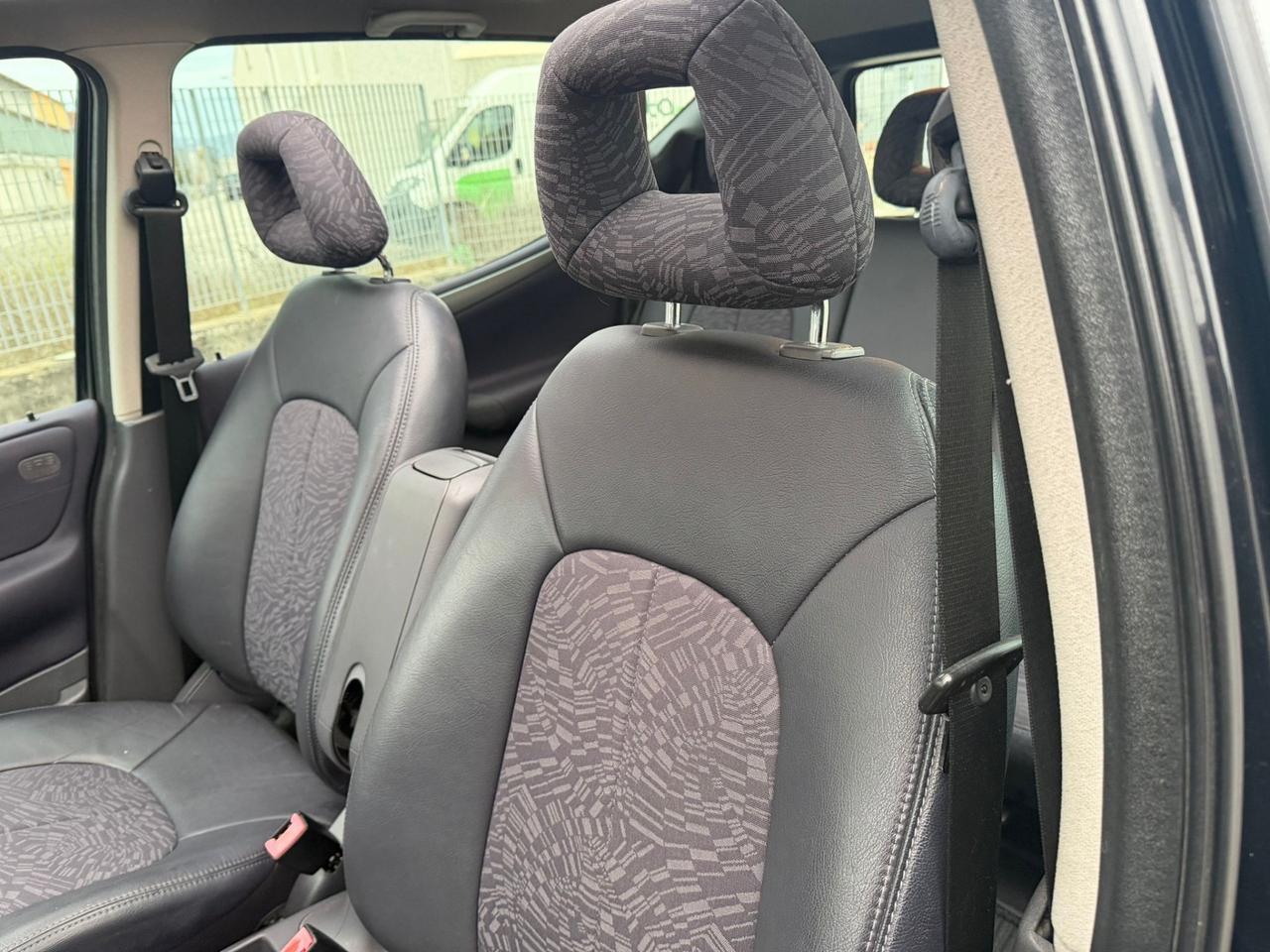 Mercedes-benz A 160 BlueEFFICIENCY 156000 km