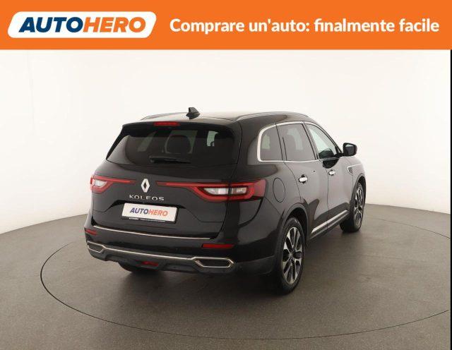 RENAULT Koleos dCi 175CV X-Tronic Energy Executive