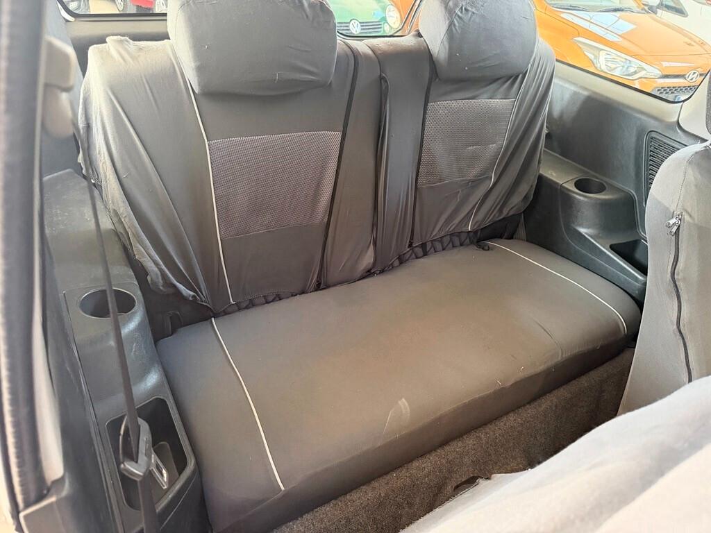 Mitsubishi Pajero Pinin 1.8 16V GDI 3 porte Air *** DEDICATA AGLI OPERATORI DEL SETTORE ***