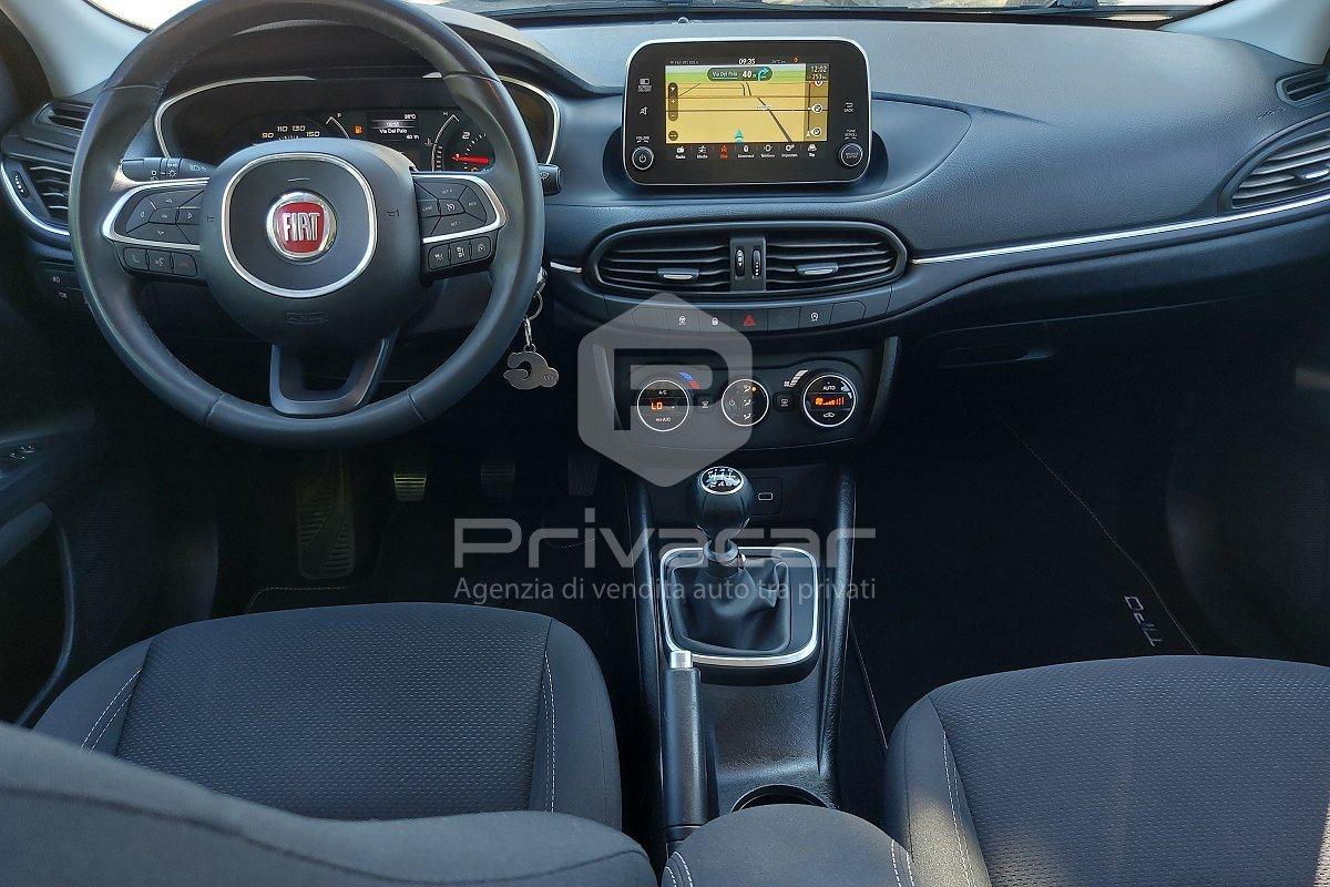 FIAT Tipo 1.6 Mjt S&S SW Business