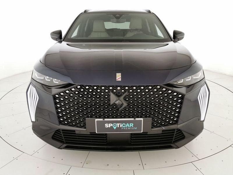 DS DS7 DS7 1.6 e-tense phev La Premiere 4x4 360cv auto