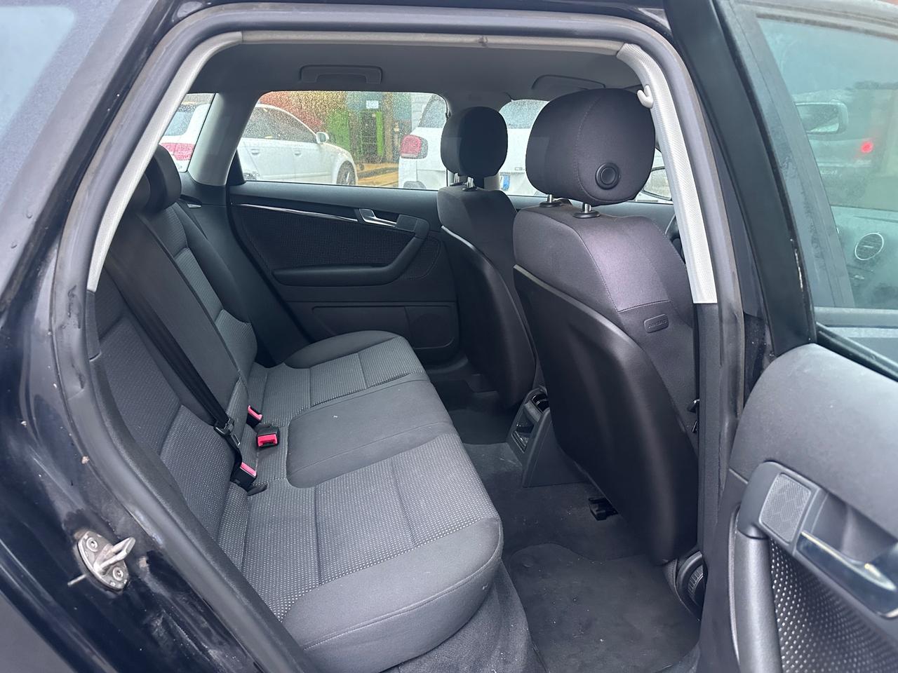 Audi A3 1.9 TDI F.AP. Ambition X Neopatentati