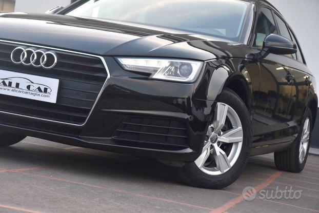 Audi A4 Avant 2.0 TDI 150cv Business