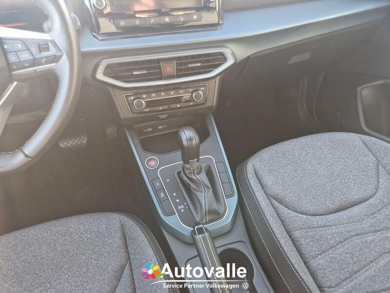 Seat Arona Arona 1.0 EcoTSI 110 CV DSG XPERIENCE