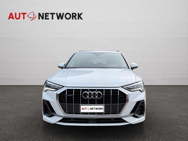 AUDI Q3 2.0 TDI 150 CV quattro S line Edition