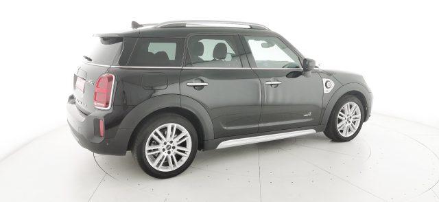 MINI Countryman 1.5 Cooper SE Classic Countryman ALL4