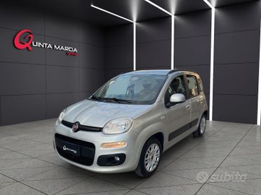 Fiat Panda 1.2 GPL LOUNGE-SENSORI DI PARCHEGGIO