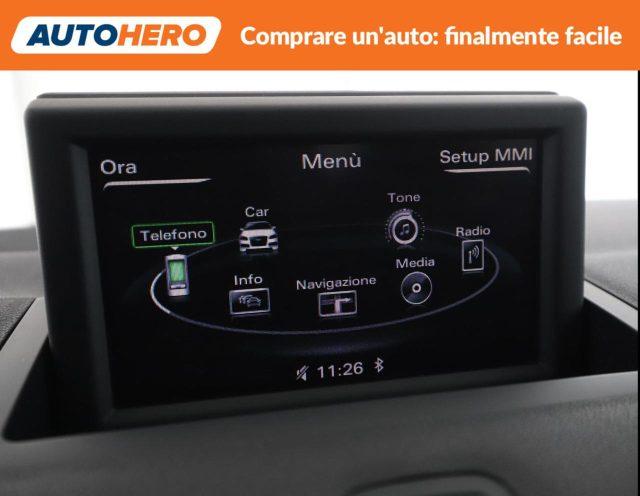 AUDI A1 SPB 1.2 TFSI Ambition