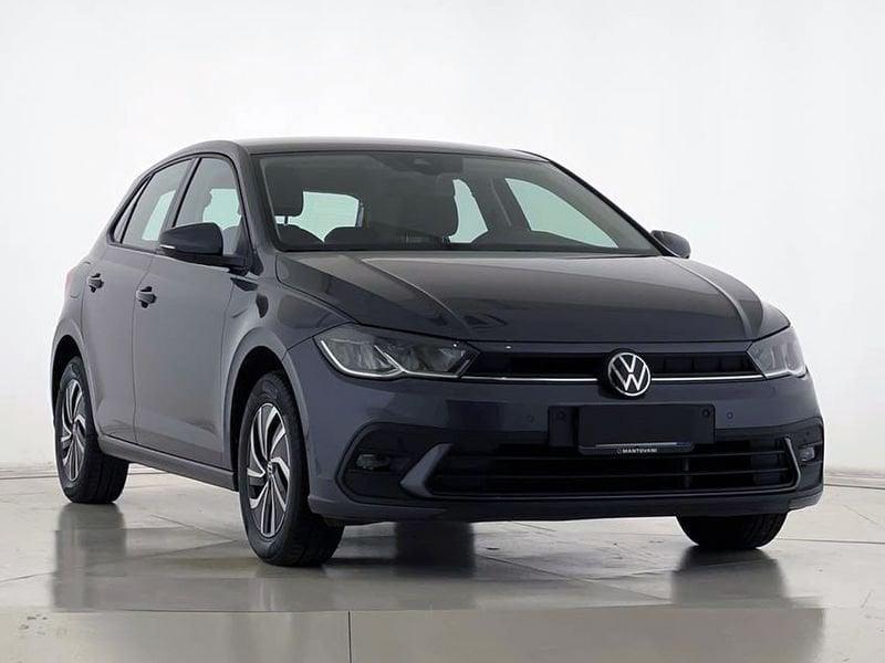 Volkswagen Polo Polo 1.0 TGI 5p. Life
